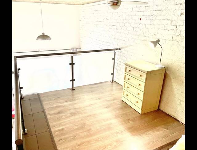 1 BEDROOM APARTMENT FOR SALE IN CLYDESDALE